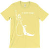 i got one T-Shirt