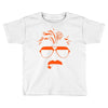 mike ditka the chicago bears Toddler T-shirt