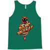 dorne sandsnakes Tank Top