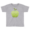 no power in the 'verse Toddler T-shirt