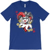quinn of diamonds T-Shirt