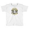sailing with death Toddler T-shirt