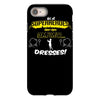 not all superheroes ... dresses iPhone 8
