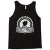 saiyans crest Tank Top