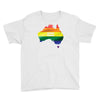Australia Lgbt Youth Tee