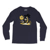 bummer summer Long Sleeve Shirts