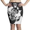 thanos Pencil Skirts