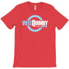 vote quimby T-Shirt