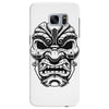 samurai warrior Samsung Galaxy S7 Edge