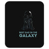 best dad in the galaxy Mousepad
