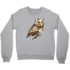 owligami Crewneck Sweatshirt