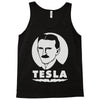 nikola tesla (2) Tank Top