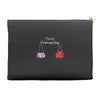 You re Overreacting Accessory Pouches
