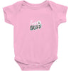 fahrie77 Baby Bodysuit