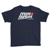 minininjas Youth Tee