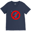 no selfie sticks girls V-Neck Tee