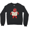 Ugandan Knuckles Crewneck Sweatshirt
