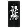 Fight Alone Avengers Samsung Galaxy S8