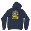 octopus Unisex Hoodie