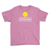 atticus finch funny Youth Tee