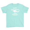 New Mother 2018 Rokie Dept. Youth Tee