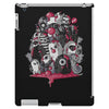 pop iPad 3 and 4 Case