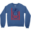 beers ago Crewneck Sweatshirt