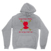 Pirate king Luffy Unisex Hoodie