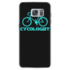 cycologist Samsung Galaxy S7 Case