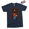 revo emag Exclusive T-shirt