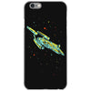 uss millennium enterprise iPhone 6/6s Case