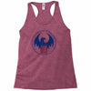magical congress of the us Racerback Tank