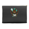 team dog Accessory Pouches