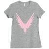Logan Paul Maverick Ladies Fitted T-Shirt