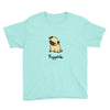 puggable Youth Tee