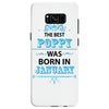 The Best Poppy Was Born In January Samsung Galaxy S8