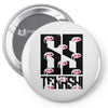 tekashi 6ix9ine  gummo 69 Pin-back button