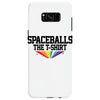 Spaceballs The T Shirt Samsung Galaxy S8