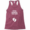 Extra Thankful This Year Racerback Tank