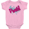 pweh Baby Onesie
