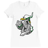 linkage Ladies Fitted T-Shirt
