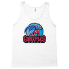 gargoyle's quest the tv series Tank Top