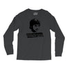 george best maradona good pele better Long Sleeve Shirts