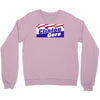 bill clinton al gore for president 92 Crewneck Sweatshirt