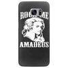 mozart tribut Samsung Galaxy S7 Edge Case