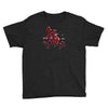 mushroom eater Youth Tee