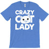 crazy cat lady T-Shirt