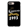 queens are born in 1993 iPhone 8 Plus