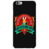 peter cotton ale iPhone 6/6s Case