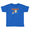 thorgi Toddler T-shirt